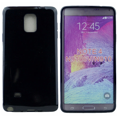 Soft TPU Case for Samsung Galaxy Note 4 Soft TPU Case for Samsung Galaxy Note 4